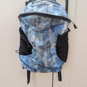 Lululemon Run All Day Backpack